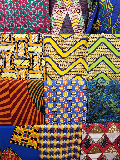 Fabric Store «Fabric Joint», reviews and photos, 3372 Memorial Dr, Decatur, GA 30032, USA