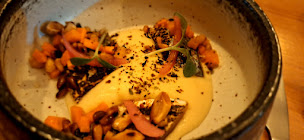 Photo n°10 de Restaurant l'aventure à Bourgoin-Jallieu ()