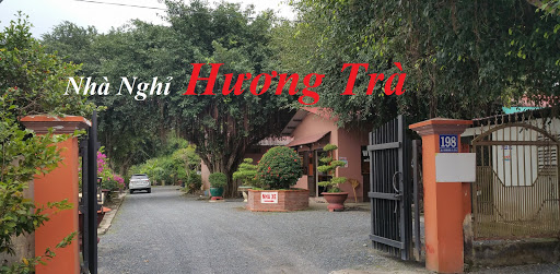 Nhà Nghỉ Hương Trà