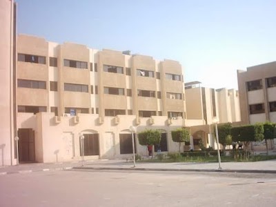 Photos of المدرسة الفنية التجريبية المتقدمة لتكنولوجيا المعلومات بنين
