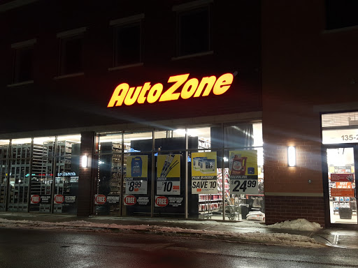 Auto Parts Store «AutoZone», reviews and photos, 135-25 79th St, Howard Beach, NY 11414, USA