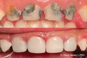 Lubbock Pediatric Dentistry & Oral Surgery image