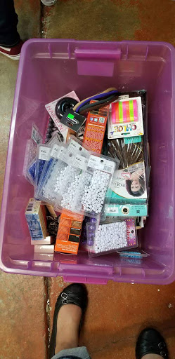 Cosmetics Store «Beauty For U SuperCenter», reviews and photos, 5145 Lake Ridge Pkwy #115, Grand Prairie, TX 75052, USA