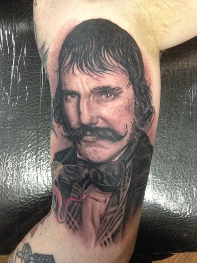 Tattoo Shop «Black Cat Tattoo Parlor», reviews and photos, 905 S Wells Ave, Reno, NV 89502, USA