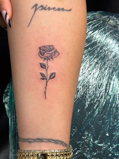 Explore tennessee vols tattoo ideas, creative tattoo ideas in Tampa, available at Emphasis Tattoo