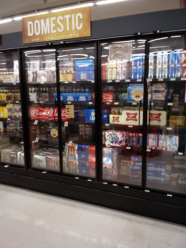 Supermarket «Giant Eagle Supermarket», reviews and photos, 111 W Madison St, Rochester, PA 15074, USA