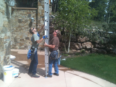 Mitch Miller Window Cleaning