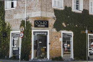 Cowe Café image