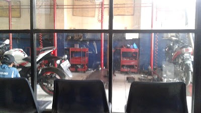 Photos of Suzuki - Tambun