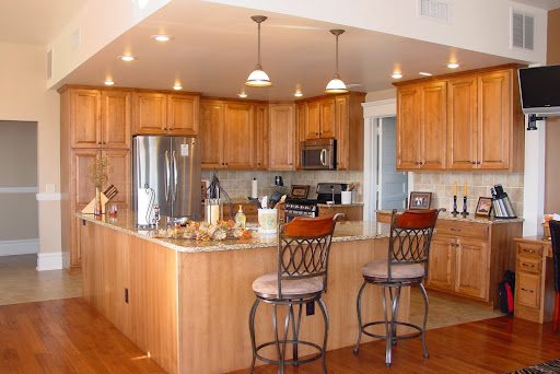 Cherrytree Kitchens in Bradford, Illinois