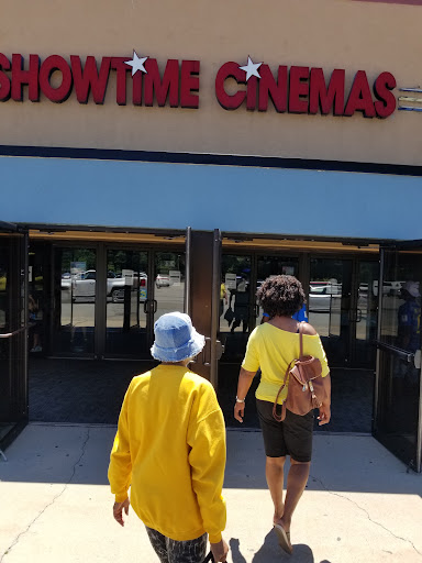 Movie Theater «Showtime Cinemas LLC», reviews and photos, 1420 NY-300, Newburgh, NY 12550, USA