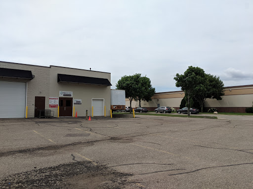 Thrift Store «MRCI THRIFT SHOP», reviews and photos