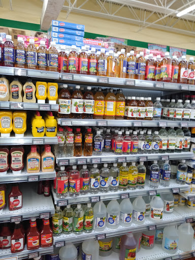 Supermarket «Supermercados El Bodegon #3», reviews and photos, 8022 W Sample Rd, Margate, FL 33065, USA