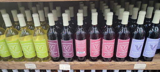 Liquor Store «Sterling Liquors», reviews and photos, 211 N White Horse Pike, Laurel Springs, NJ 08021, USA