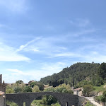 Photo n° 3 de l'avis de Kirill.a fait le 19/05/2023 à 06:16 pour Pont-Vieux de l'Abbaye à Lagrasse