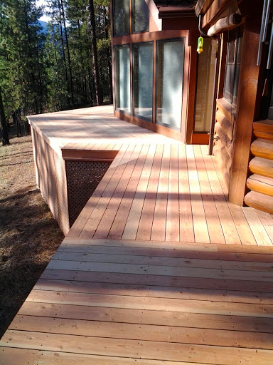 Painter «Chewelah Painting», reviews and photos