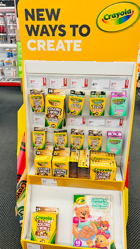 Office Supply Store «Staples», reviews and photos, 105 Swedesford Rd, Exton, PA 19341, USA