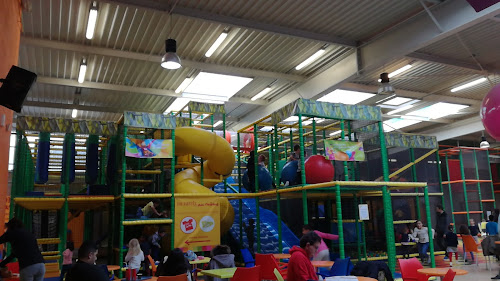 Parc d'attractions Gulli Parc Rennes - Cap Malo Melesse