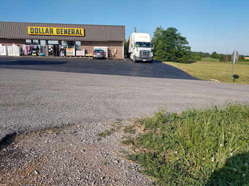 Home Goods Store «Dollar General», reviews and photos, 1096 Old Russelville Rd, Adairville, KY 42202, USA