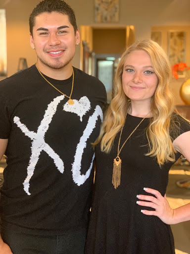 Beauty Salon «Artizan Salon», reviews and photos, 21430 SW Langer Farms Pkwy #152, Sherwood, OR 97140, USA