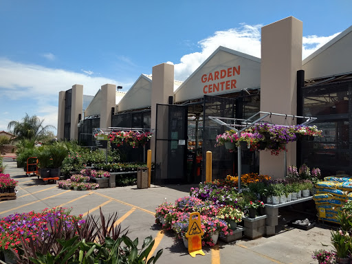 Home Improvement Store «The Home Depot», reviews and photos, 1275 W Craig Rd, North Las Vegas, NV 89032, USA