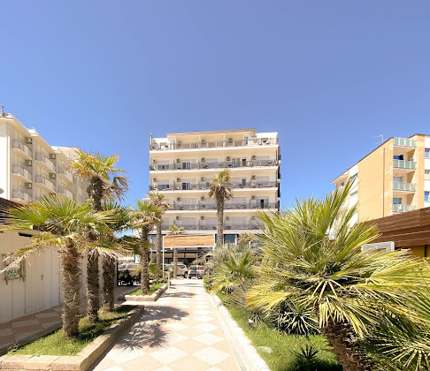 Photo hôtels Constellation Hotel - Lido di Savio 48125 Lido di Savio