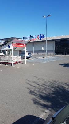 Carrefour Market Puygouzon à Puygouzon