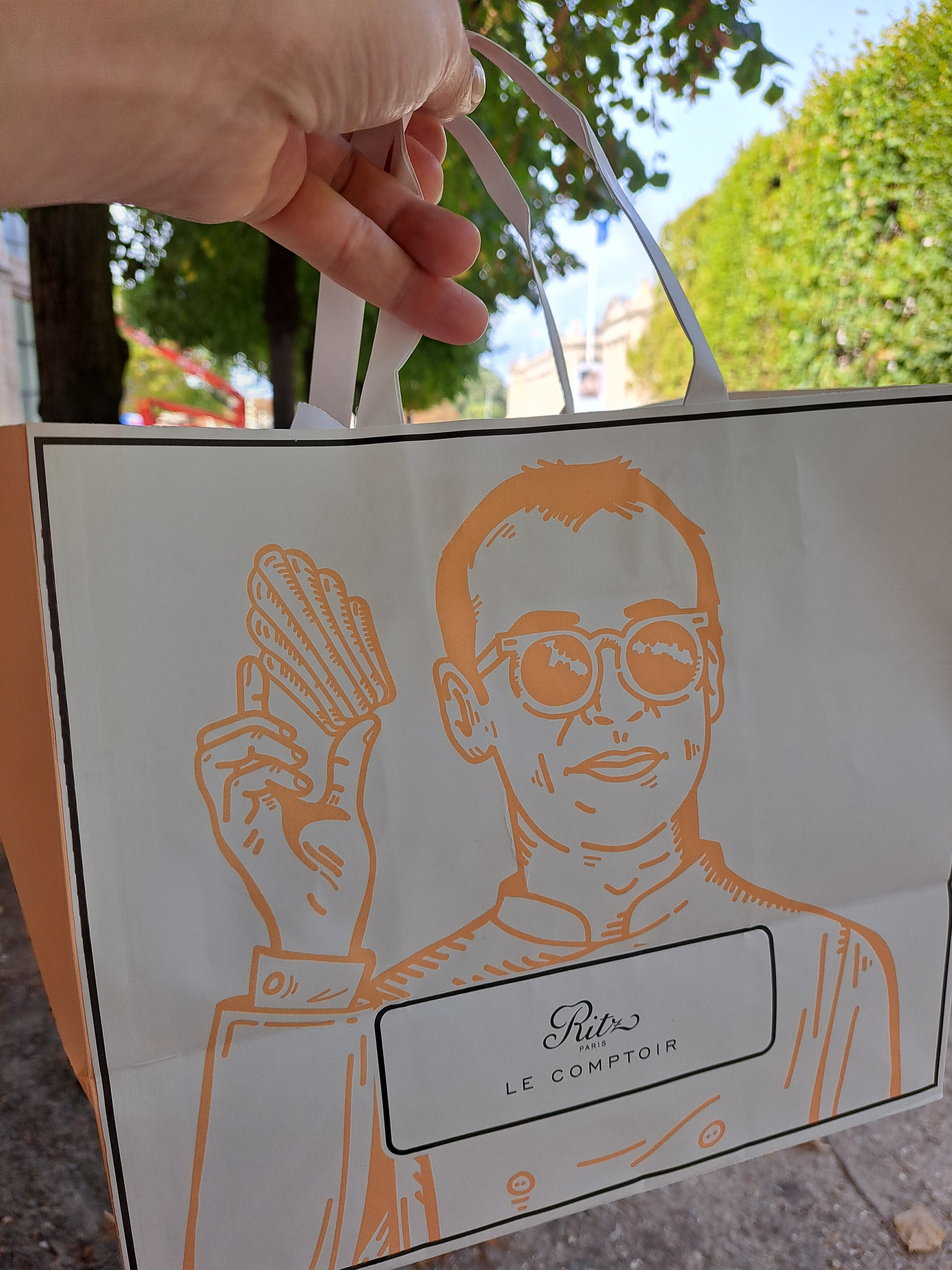 Photo n° 1 de l'avis de Mathias.r fait le 03/10/2023 à 19:20