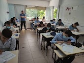 Escuela Al-Fateh Madrid