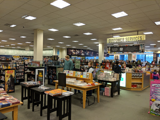 Book Store «Barnes & Noble», reviews and photos, 5500 Buckeystown Pike, Frederick, MD 21703, USA