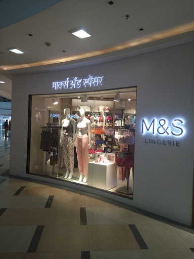 Marks and Spencer Reliance India Private Limited