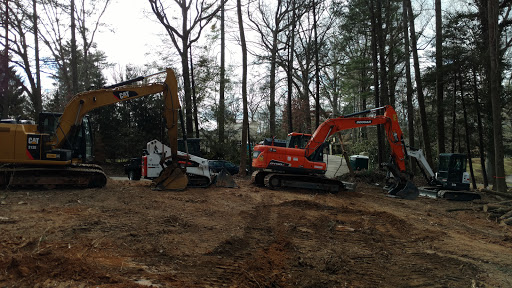 Country Club «Biltmore Forest Country Club», reviews and photos, 31 Stuyvesant Rd, Asheville, NC 28803, USA