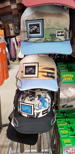 Hardware Store «Mountain Hardware & Sports», reviews and photos, 11320 Donner Pass Rd, Truckee, CA 96161, USA