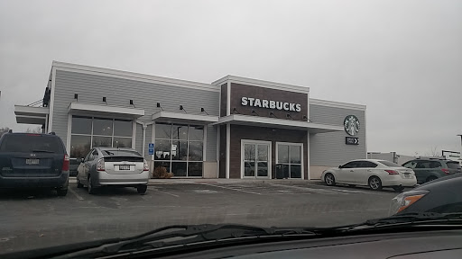 Coffee Shop «Starbucks», reviews and photos, 14 Fenn Rd, Newington, CT 06111, USA