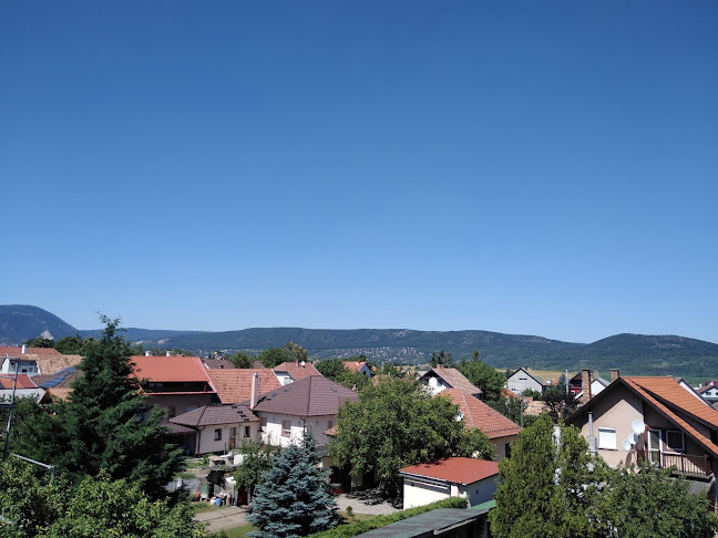 Edelweiss Panzió - Szálloda