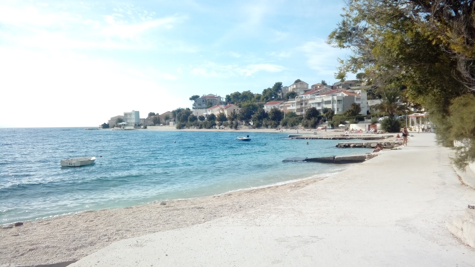 Photo de Plaza Orij - recommandé pour les voyageurs en famille avec des enfants