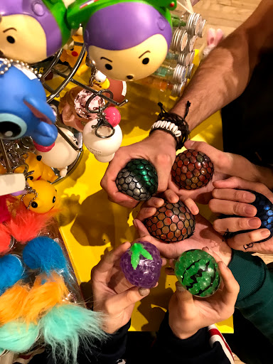 Toy Store «The Wishing Well», reviews and photos, 6723 Greenleaf Ave, Whittier, CA 90601, USA