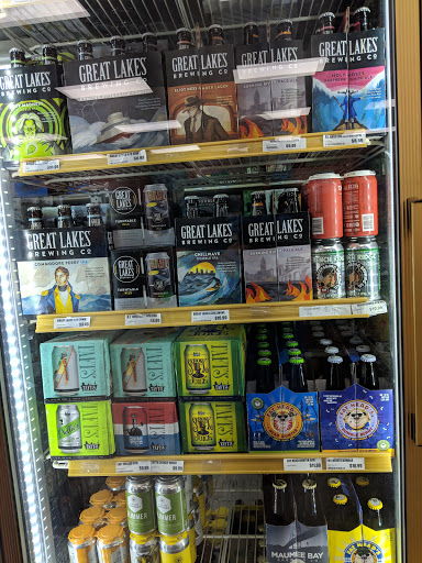 Wine Store «Middletown Fine Wine & Spirits», reviews and photos, 721 S Breiel Blvd, Middletown, OH 45044, USA