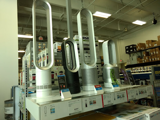 Electronics Store «Best Buy», reviews and photos, 1131 5th St, Miami Beach, FL 33139, USA