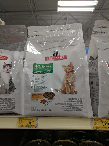 Pet Supply Store «PetSmart», reviews and photos, 11833 Dallas Pkwy, Frisco, TX 75033, USA