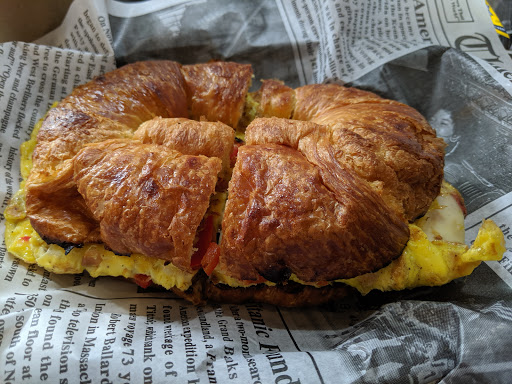 Coffee Shop «Loma Coffee», reviews and photos, 239 N Market St, Wilmington, DE 19801, USA