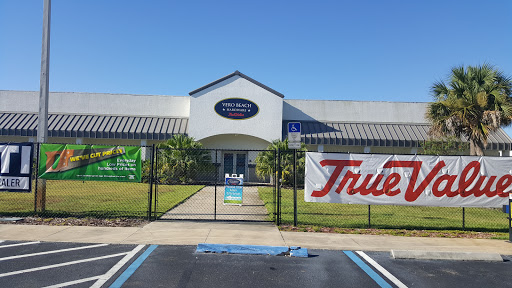 Vero Beach Hardware, 3555 9th St SW, Vero Beach, FL 32968, USA, 