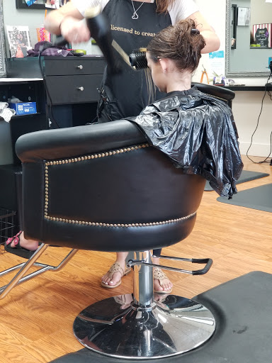 Beauty Salon «Elegant Edge Hair Salon and Day Spa», reviews and photos, 11 Phelps Way, Willington, CT 06279, USA