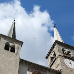 Photo n°6 de l'avis de Francesca.. fait le 03/06/2021 à 06:47 sur le  Mirtillo Rosso Family Hotel à Riva Valdobbia