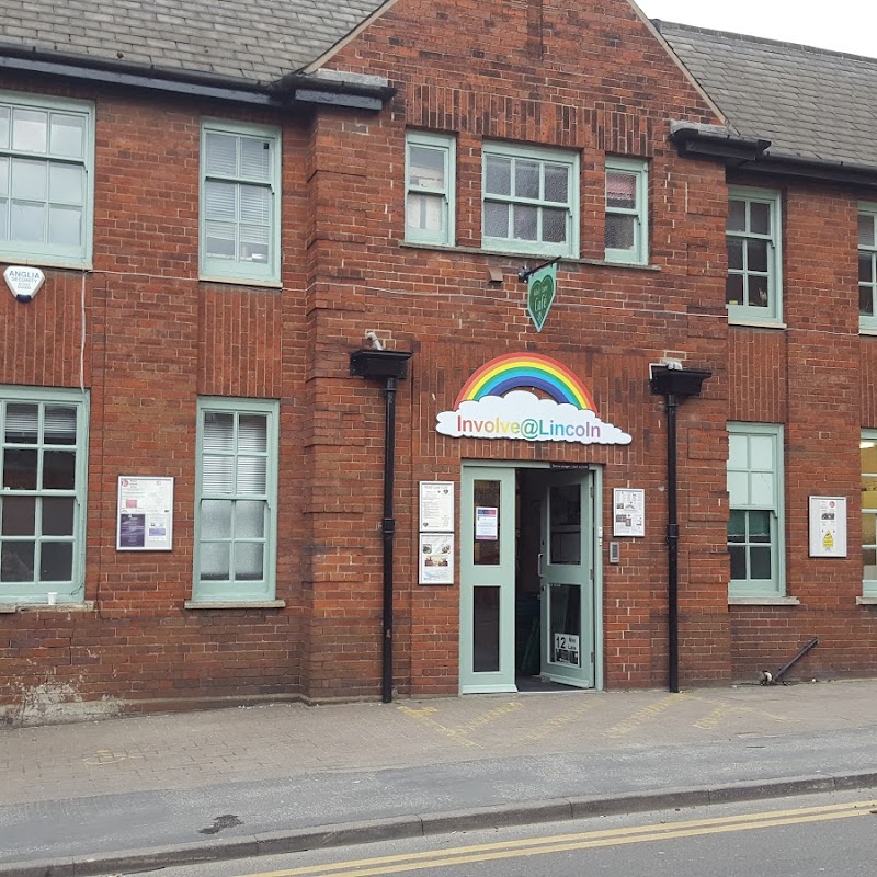 Renew mental-health drop-in group Involve@Lincoln