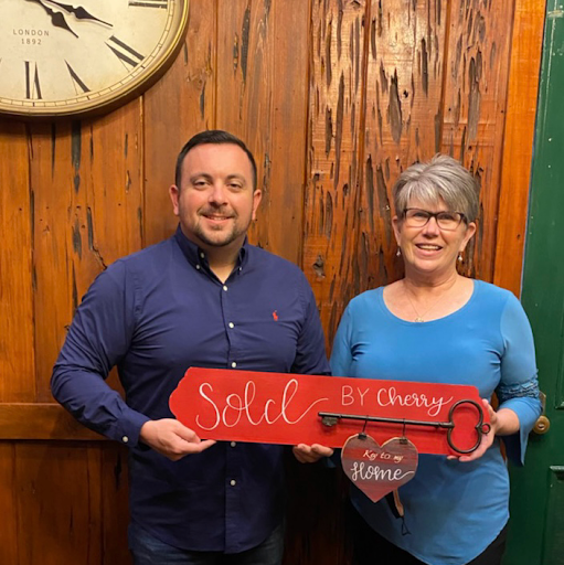 Real Estate Agency «Keller Williams Realty New Tampa», reviews and photos, 18302 Highwoods Preserve Pkwy #110, Tampa, FL 33647, USA