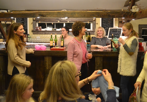 Vineyard «Rosabianca Vineyards», reviews and photos, 1536 Middletown Ave, Northford, CT 06472, USA