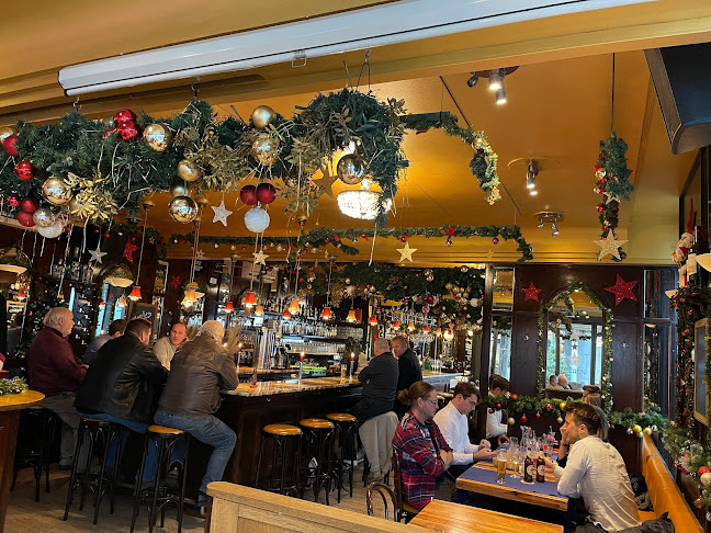 Kommentare und Rezensionen über Bistro du Théâtre