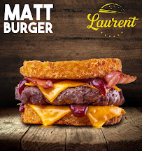 Photos du propriétaire du Restaurant de hamburgers Laurent Burger à Royan - n°2