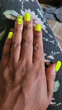 Steady Nails - Photo 8 - Car repair in Irvington, NJ, Newark